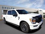 Used 2021 Ford F-150 XLT SuperCrew Cab 4x4, Pickup for sale #HR9575 - photo 4