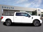 Used 2021 Ford F-150 XLT SuperCrew Cab 4x4, Pickup for sale #HR9575 - photo 5