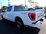 Used 2021 Ford F-150 XLT SuperCrew Cab 4x4, Pickup for sale #HR9575 - photo 2