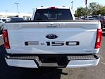 Used 2021 Ford F-150 XLT SuperCrew Cab 4x4, Pickup for sale #HR9575 - photo 6