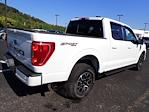 Used 2021 Ford F-150 XLT SuperCrew Cab 4x4, Pickup for sale #HR9575 - photo 8