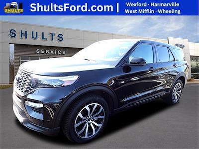 2021 Ford Explorer 4WD, SUV for sale #HR9576 - photo 1