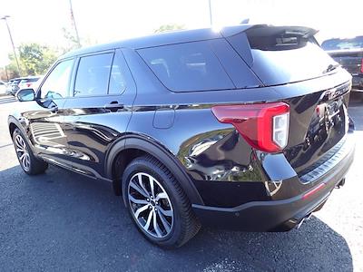 2021 Ford Explorer 4WD, SUV for sale #HR9576 - photo 2