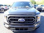 Used 2021 Ford F-150 XLT SuperCrew Cab 4x4, Pickup for sale #HR9579 - photo 10