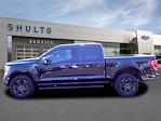 Used 2021 Ford F-150 XLT SuperCrew Cab 4x4, Pickup for sale #HR9579 - photo 3