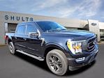 Used 2021 Ford F-150 XLT SuperCrew Cab 4x4, Pickup for sale #HR9579 - photo 4