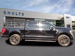 Used 2021 Ford F-150 XLT SuperCrew Cab 4x4, Pickup for sale #HR9579 - photo 5