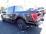 Used 2021 Ford F-150 XLT SuperCrew Cab 4x4, Pickup for sale #HR9579 - photo 2