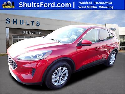 2021 Ford Escape AWD, SUV for sale #HR9580 - photo 1