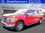 Used 2023 Ford F-150 Lariat SuperCrew Cab 4x4, Pickup for sale #HR9582 - photo 1