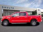 Used 2023 Ford F-150 Lariat SuperCrew Cab 4x4, Pickup for sale #HR9582 - photo 3