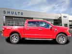 Used 2023 Ford F-150 Lariat SuperCrew Cab 4x4, Pickup for sale #HR9582 - photo 5