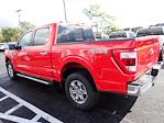 Used 2023 Ford F-150 Lariat SuperCrew Cab 4x4, Pickup for sale #HR9582 - photo 2