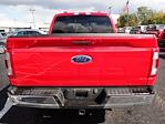 Used 2023 Ford F-150 Lariat SuperCrew Cab 4x4, Pickup for sale #HR9582 - photo 6