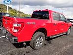 Used 2023 Ford F-150 Lariat SuperCrew Cab 4x4, Pickup for sale #HR9582 - photo 9