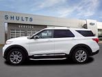 2021 Ford Explorer 4WD, SUV for sale #HR9585 - photo 3