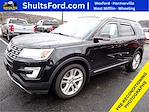 2017 Ford Explorer 4WD, SUV for sale #HR9618A - photo 1