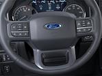 2023 Ford F-150 SuperCrew Cab 4x4, Pickup for sale #23F2005 - photo 12