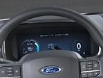 New 2023 Ford F-150 Lightning XLT SuperCrew Cab AWD, Pickup for sale #23F2567 - photo 13