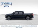 New 2023 Ford F-150 Lightning XLT SuperCrew Cab AWD, Pickup for sale #23F2567 - photo 4