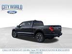 New 2023 Ford F-150 Lightning XLT SuperCrew Cab AWD, Pickup for sale #23F2567 - photo 2