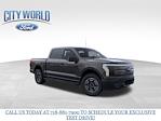 New 2023 Ford F-150 Lightning XLT SuperCrew Cab AWD, Pickup for sale #23F2567 - photo 7