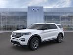 New 2023 Ford Explorer XLT 4WD, SUV for sale #23F2681 - photo 1