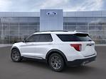 New 2023 Ford Explorer XLT 4WD, SUV for sale #23F2681 - photo 2