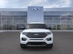 New 2023 Ford Explorer XLT 4WD, SUV for sale #23F2681 - photo 6