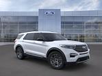 New 2023 Ford Explorer XLT 4WD, SUV for sale #23F2681 - photo 7