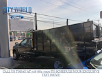 New 2023 Ford F-550 Crew Cab 4x4, Landscape Dump for sale #23F2791 - photo 2