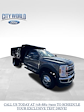 New 2023 Ford F-550 Super Cab 4x4, Dump Truck for sale #23F2792 - photo 4