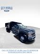 2023 Ford F-550 Super Cab DRW 4x4, Dump Truck for sale #23F2792 - photo 4