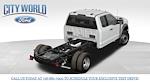 New 2023 Ford F-550 Super Cab 4x4, Cab Chassis for sale #23F2793 - photo 11