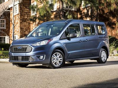 2023 Ford Transit Connect FWD, Passenger Van for sale #23F2797 - photo 1