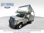 2024 Ford E-450 4x2, Box Van for sale #24F1009 - photo 1