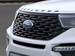 New 2024 Ford Explorer ST-Line 4WD, SUV for sale #24F1123 - photo 17