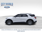 New 2024 Ford Explorer ST-Line 4WD, SUV for sale #24F1123 - photo 4