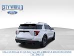 New 2024 Ford Explorer ST-Line 4WD, SUV for sale #24F1123 - photo 31