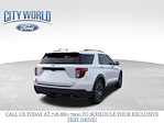 New 2024 Ford Explorer ST-Line 4WD, SUV for sale #24F1123 - photo 8