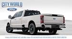 2024 Ford F-350 Crew Cab SRW 4x4, Pickup for sale #24F1127 - photo 10