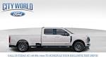 2024 Ford F-350 Crew Cab SRW 4x4, Pickup for sale #24F1127 - photo 13