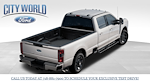 2024 Ford F-350 Crew Cab SRW 4x4, Pickup for sale #24F1127 - photo 3