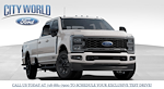 2024 Ford F-350 Crew Cab SRW 4x4, Pickup for sale #24F1127 - photo 4