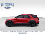 New 2024 Ford Explorer ST 4WD, SUV for sale #24F1149 - photo 4