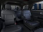 New 2024 Ford Explorer ST 4WD, SUV for sale #24F1149 - photo 34