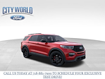 New 2024 Ford Explorer ST 4WD, SUV for sale #24F1149 - photo 7