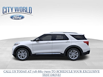 New 2024 Ford Explorer Limited 4WD, SUV for sale #24F1192 - photo 4