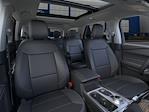 New 2024 Ford Explorer Limited 4WD, SUV for sale #24F1192 - photo 33