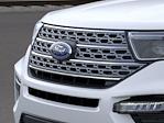 New 2024 Ford Explorer Limited 4WD, SUV for sale #24F1192 - photo 40